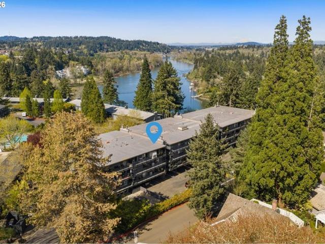 Condo for sale in Oregonia