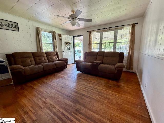 House for sale in Calhoun Falls, Abbeville County