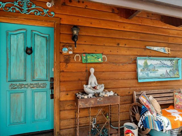 House for sale in Weaverville, California
