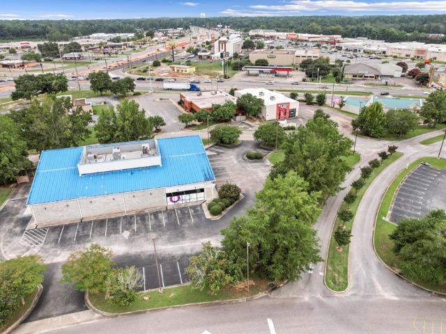 Property for rent in Dothan, Alabama