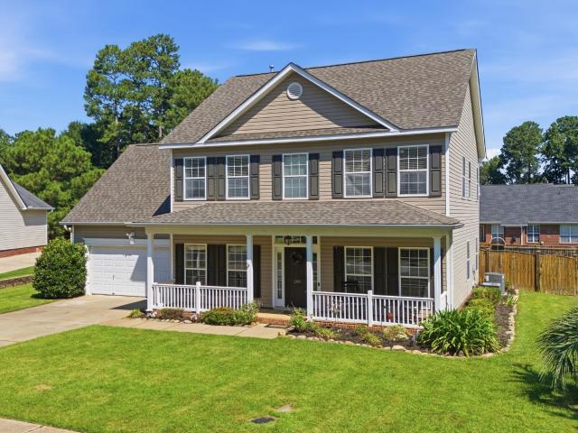 House for sale in Irmo, South Carolina