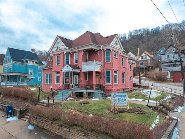 House for sale in Wilmerding, Pennsylvania