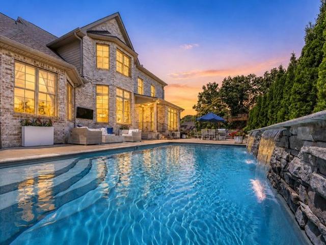 House for sale in Tennessee