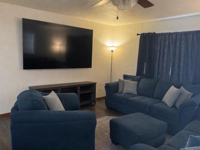 House for sale in Belen, New Mexico