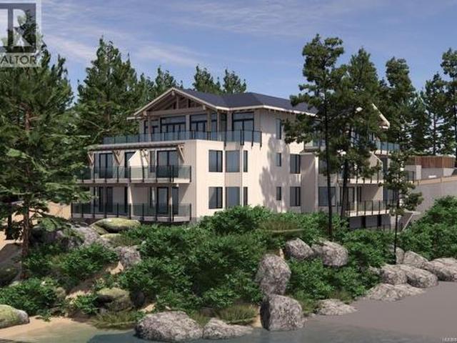 Property for sale in Clayoquot, British Columbia