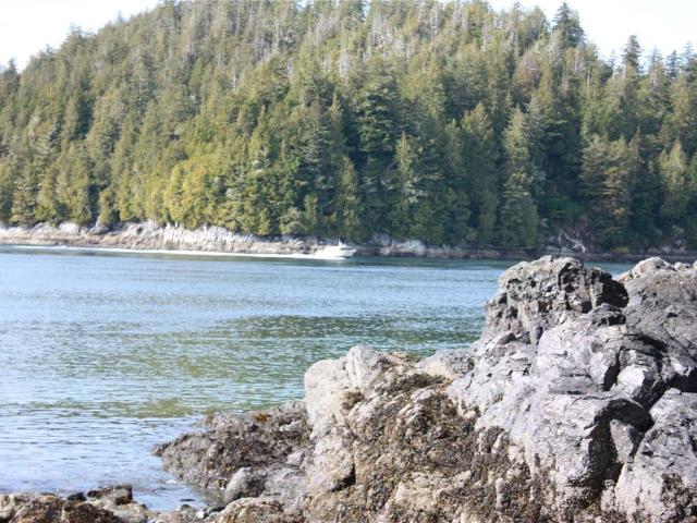 Property for sale in Clayoquot, British Columbia
