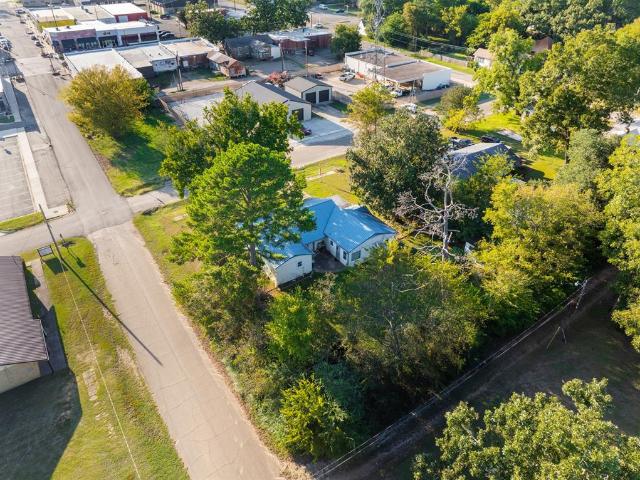 House for sale in Broken Bow, Oklahoma