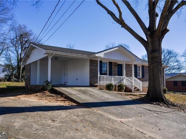 House for sale in Winder, Barrow County