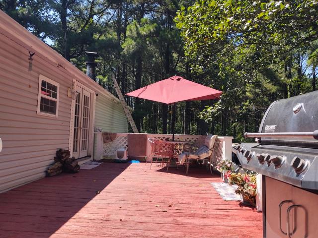 House for sale in Goreville, Illinois