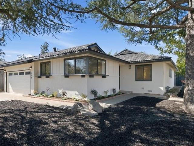 House for sale in Vasona Junction, Los Gatos