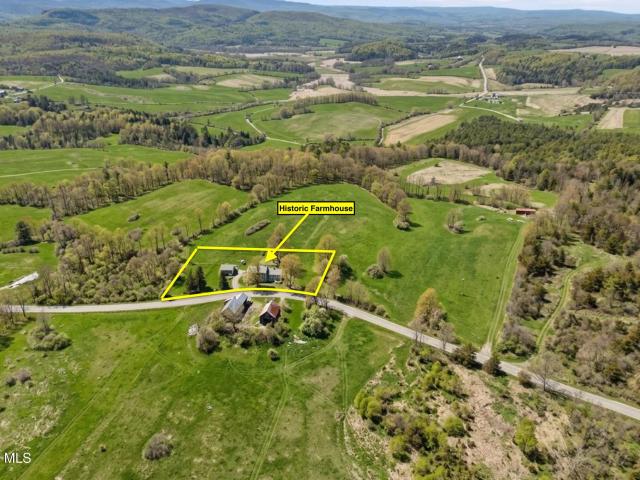 Land for sale in Whitehall, New York