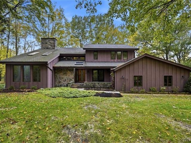 House for sale in East Aurora, Erie County