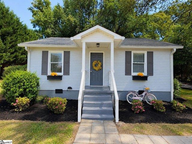 House for sale in Greer, South Carolina