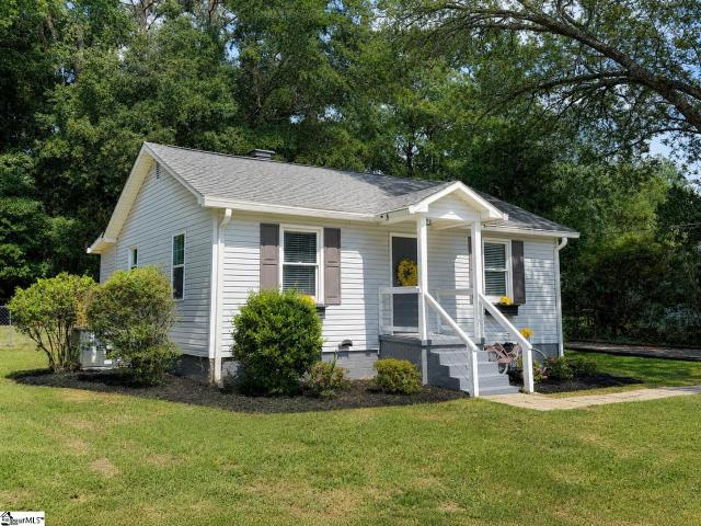 House for sale in Greer, South Carolina
