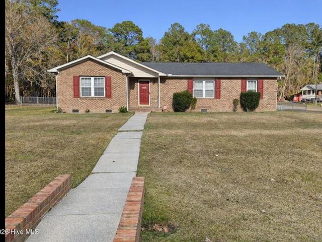 House for sale in Jacksonville, North Carolina