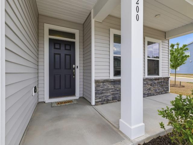 House for sale in Franklinton, North Carolina