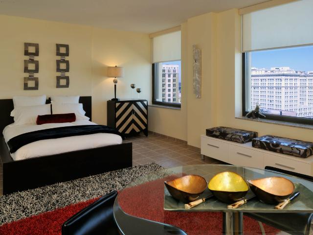 Apartment for rent in New Orleans