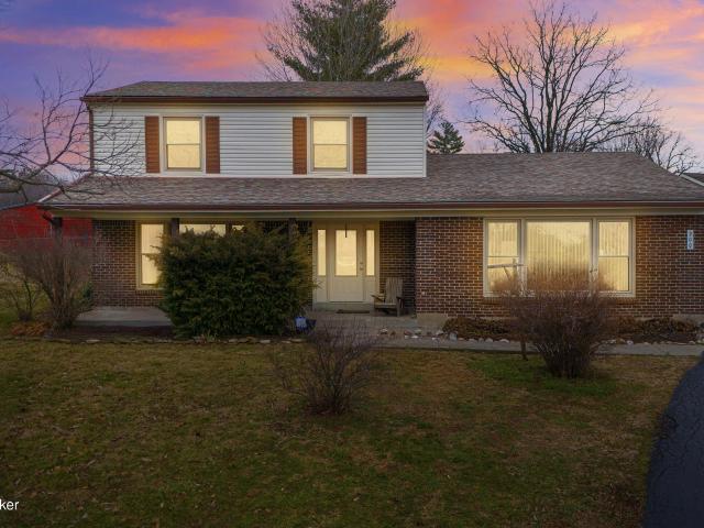 House for sale in Shepherdsville, Bullitt County