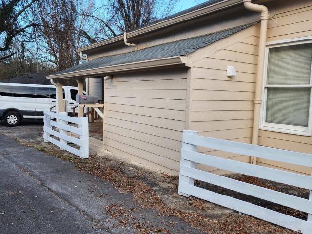 House for sale in Lindale, Georgia