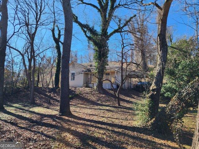 House for sale in Lindale, Georgia