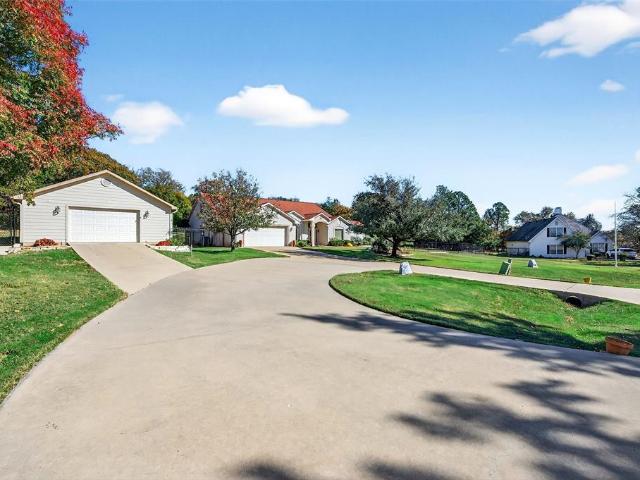 House for sale in Texas