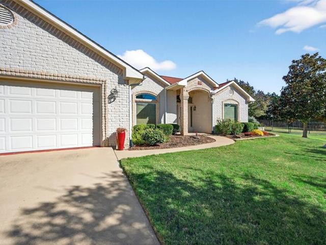 House for sale in Texas