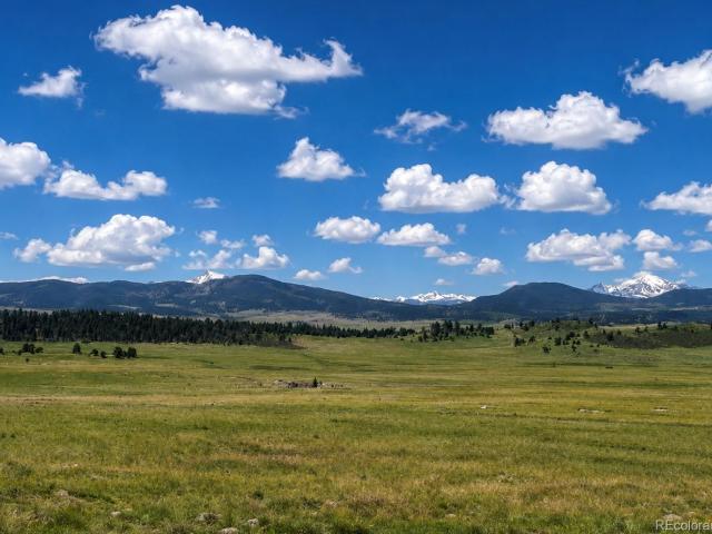 Land for sale in Hartsel, Park County