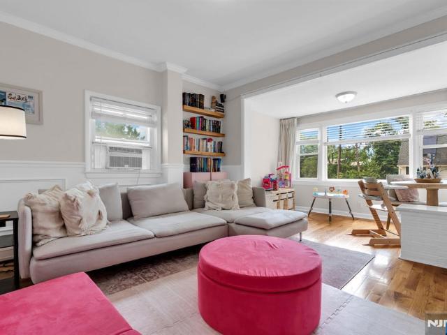 House for sale in Ridgefield Park, New Jersey