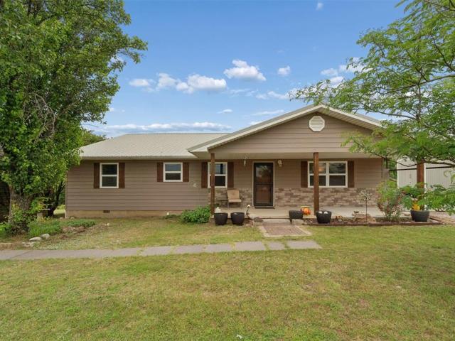 House for sale in Sulphur, Oklahoma