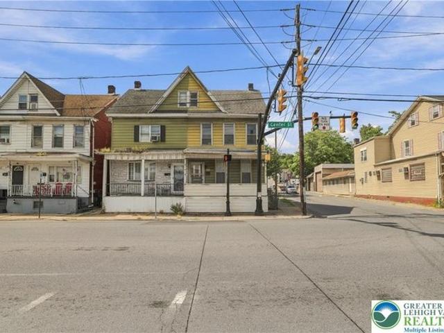Townhouse for sale in Schuylkill Haven, Schuylkill County