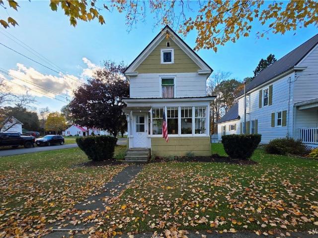 House for sale in Little Valley, New York