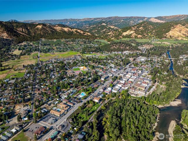 House for sale in Leavenworth, Chelan County