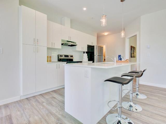 Apartment for rent in Langley, British Columbia