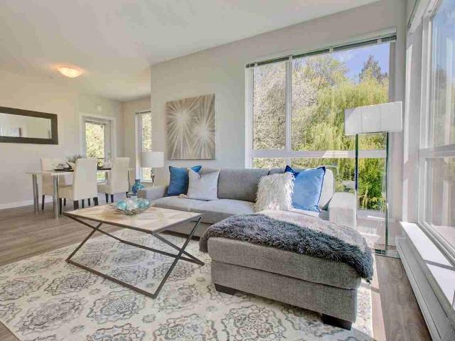 Apartment for rent in Langley, British Columbia