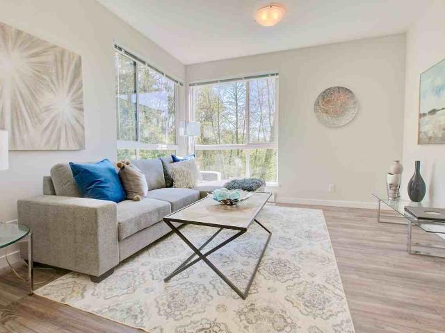 Apartment for rent in Langley, British Columbia