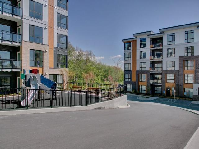 Apartment for rent in Langley, British Columbia