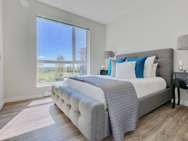 Apartment for rent in Langley, British Columbia