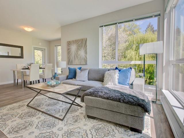 Apartment for rent in Langley, British Columbia