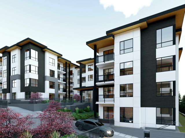 Apartment for rent in Langley, British Columbia