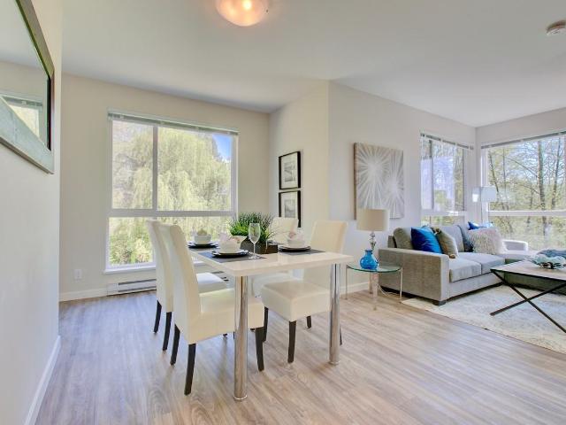 Apartment for rent in Langley, British Columbia