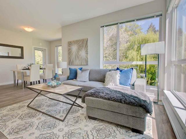 Apartment for rent in Langley, British Columbia