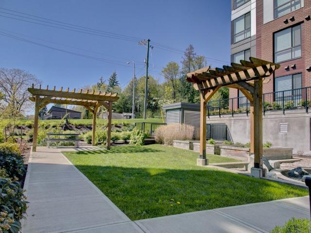 Apartment for rent in Langley, British Columbia