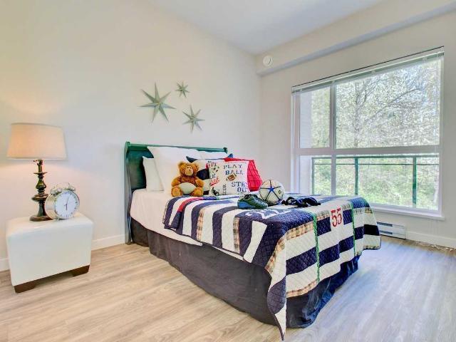 Apartment for rent in Langley, British Columbia