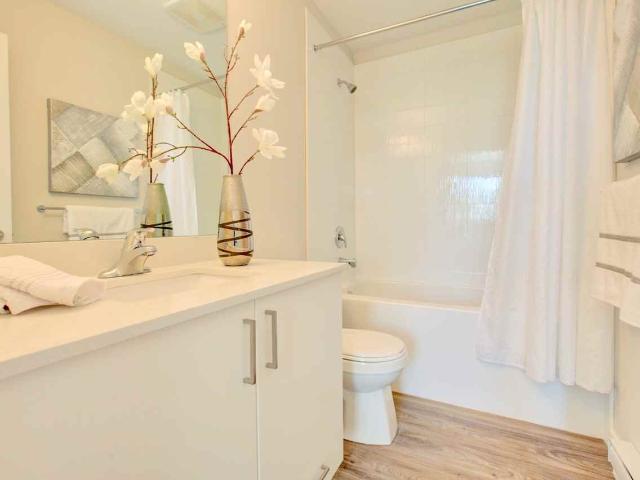 Apartment for rent in Langley, British Columbia