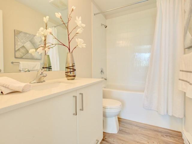 Apartment for rent in Langley, British Columbia