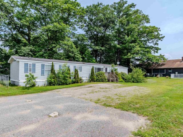 House for sale in New Hampshire