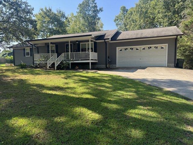 House for sale in Tennessee