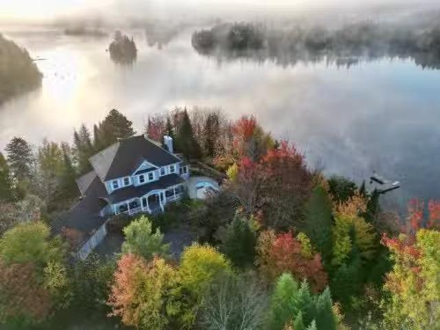 House for sale in Laurentides, Quebec