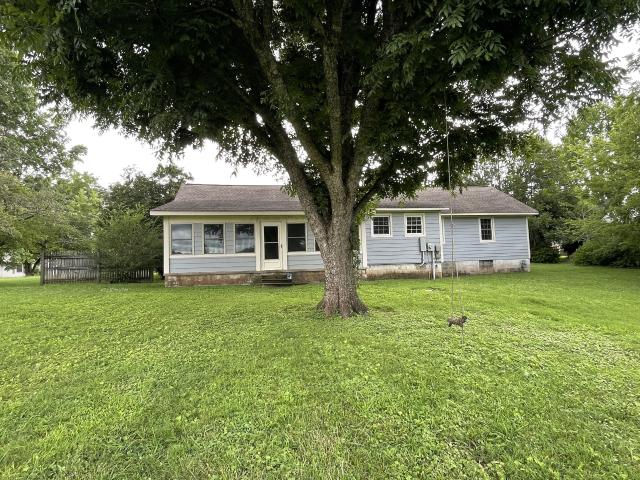 House for sale in Tennessee