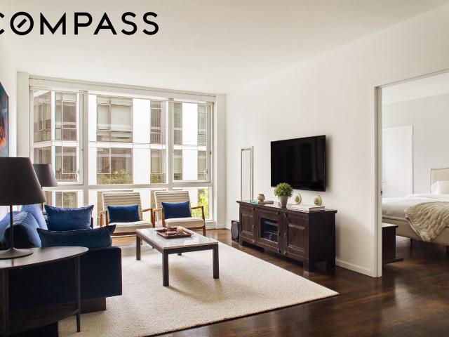 Condo for sale in Lower Manhattan, New York